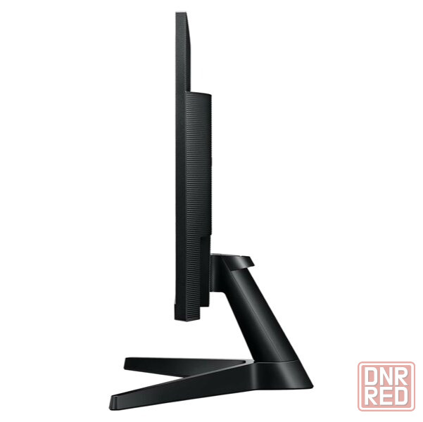 Монитор 27" Samsung S27c310eai черный Ips 75hz 1920x1080, 5ms, 250 Cd/M2 D-Sub Hdmi (арт-4025) Донецк - изображение 2