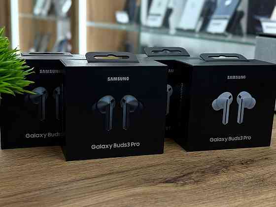 Samsung galaxy buds 3 pro Донецк