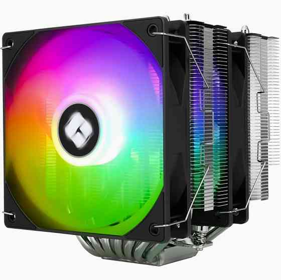 Кулер для процессора Thermalright Phantom Spirit 120 Se Argb (Ps120-Se-Argb) (арт-6762) Макеевка