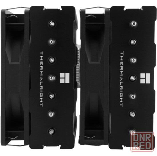 Кулер для процессора Thermalright Phantom Spirit 120 Se Argb (Ps120-Se-Argb) (арт-6762) Макеевка - изображение 2