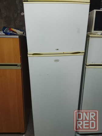 Большой холодильник Норд Донецк - изображение 2