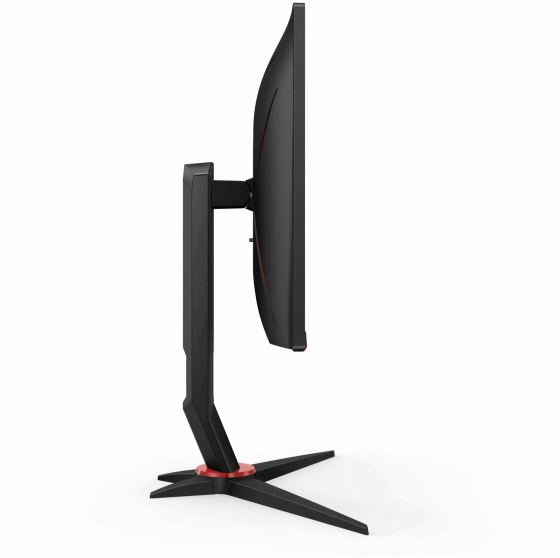Монитор 23.8 " Aoc 24g2spu Ips 165гц, черный (арт-4110) Донецк