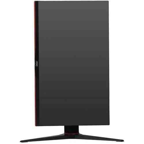 Монитор 23.8 " Aoc 24g2spu Ips 165гц, черный (арт-4110) Донецк