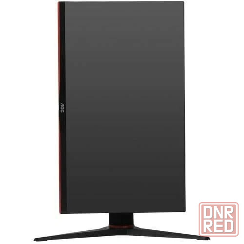 Монитор 23.8 " Aoc 24g2spu Ips 165гц, черный (арт-4110) Донецк - изображение 4