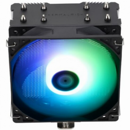 Кулер для процессора Thermalright Assassin X 120 R Se Argb (Ax120-R-Se-Argb) (арт-6823) Макеевка