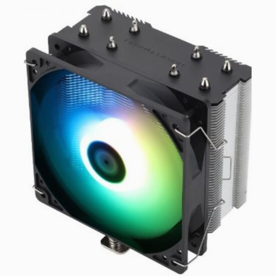 Кулер для процессора Thermalright Assassin X 120 R Se Argb (Ax120-R-Se-Argb) (арт-6823) Макеевка