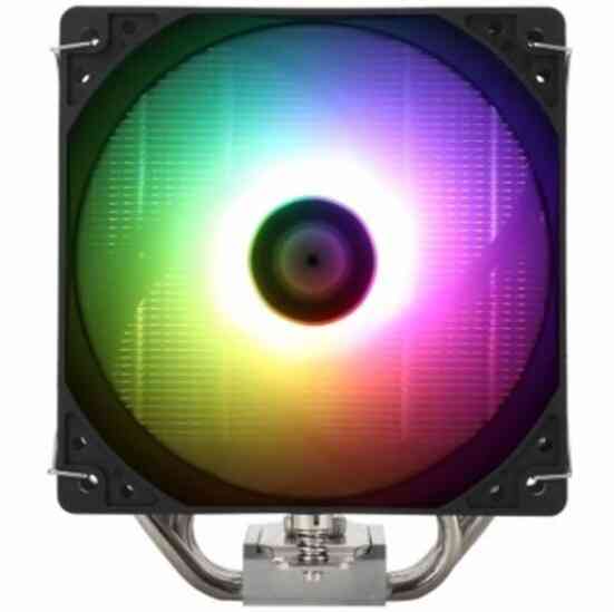 Кулер для процессора Thermalright Assassin X 120 R Se Argb (Ax120-R-Se-Argb) (арт-6823) Макеевка