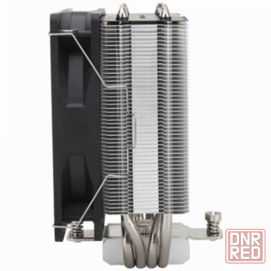 Кулер для процессора Thermalright Assassin X 120 R Se Argb (Ax120-R-Se-Argb) (арт-6823) Макеевка - изображение 4