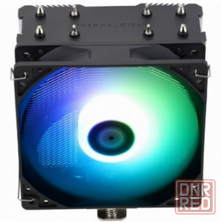 Кулер для процессора Thermalright Assassin X 120 R Se Argb (Ax120-R-Se-Argb) (арт-6823) Макеевка - изображение 3