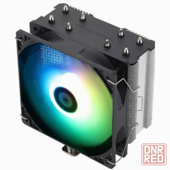 Кулер для процессора Thermalright Assassin X 120 R Se Argb (Ax120-R-Se-Argb) (арт-6823) Макеевка - изображение 1