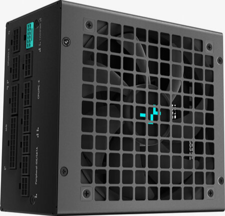 Блок питания Deepcool Px1000g Gen.5 (R-Pxa00g-Fc0b-Eu) (арт-5621) Донецк