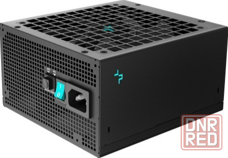 Блок питания Deepcool Px1000g Gen.5 (R-Pxa00g-Fc0b-Eu) (арт-5621) Донецк - изображение 3