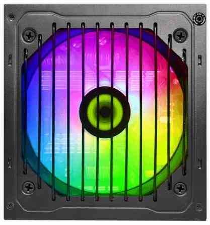 Блок питания Gamemax Vp-700-Rgb-Modular 80+ Atx 700w, Ultra Quiet (арт-8612) Донецк