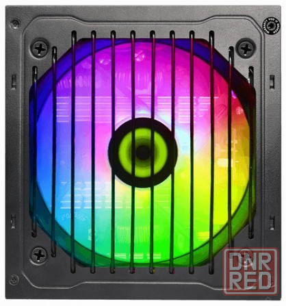 Блок питания Gamemax Vp-700-Rgb-Modular 80+ Atx 700w, Ultra Quiet (арт-8612) Донецк - изображение 3