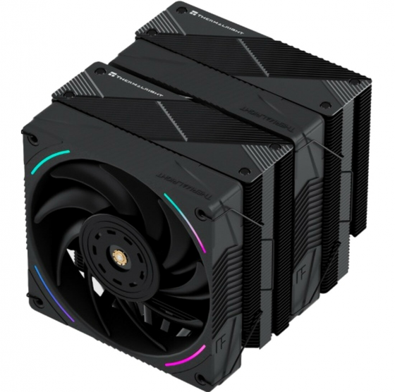 Кулер для процессора Thermalright Phantom Spirit 120 Evo (Ps120-Evo) (арт-6469) Макеевка