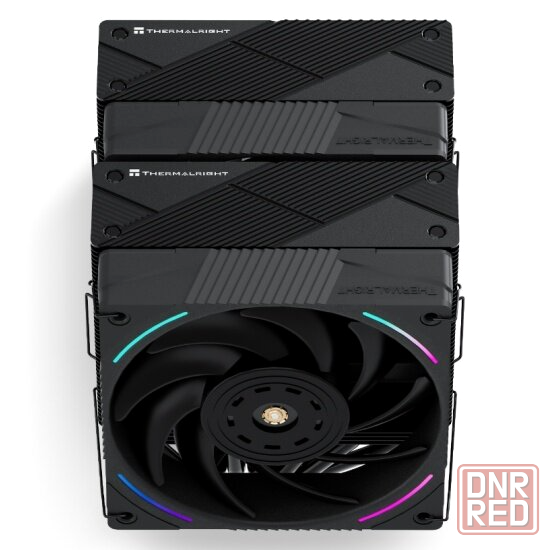 Кулер для процессора Thermalright Phantom Spirit 120 Evo (Ps120-Evo) (арт-6469) Макеевка - изображение 2