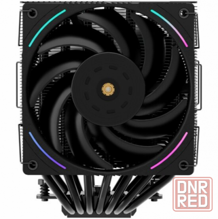 Кулер для процессора Thermalright Phantom Spirit 120 Evo (Ps120-Evo) (арт-6469) Макеевка - изображение 3