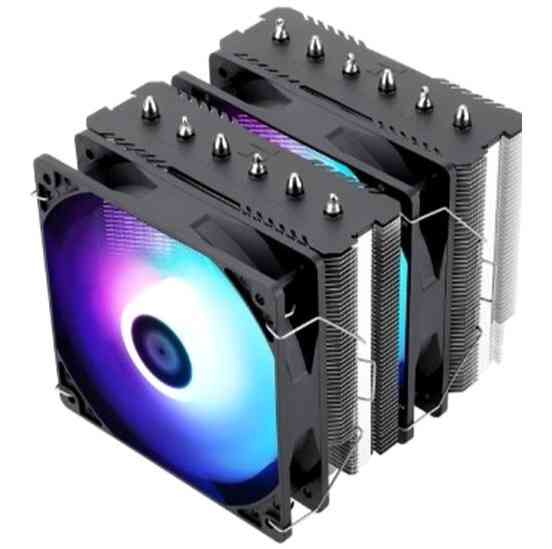 Кулер для процессора Thermalright Peerless Assassin 120 Se Argb (Pa120-Se-Argb) (арт-5855) Макеевка