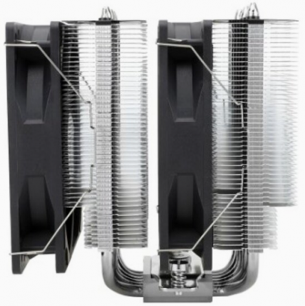 Кулер для процессора Thermalright Peerless Assassin 120 Se Argb (Pa120-Se-Argb) (арт-5855) Макеевка