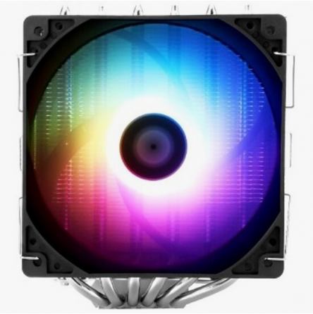 Кулер для процессора Thermalright Peerless Assassin 120 Se Argb (Pa120-Se-Argb) (арт-5855) Макеевка