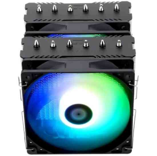 Кулер для процессора Thermalright Peerless Assassin 120 Se Argb (Pa120-Se-Argb) (арт-5855) Макеевка