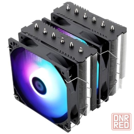 Кулер для процессора Thermalright Peerless Assassin 120 Se Argb (Pa120-Se-Argb) (арт-5855) Макеевка - изображение 1