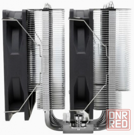 Кулер для процессора Thermalright Peerless Assassin 120 Se Argb (Pa120-Se-Argb) (арт-5855) Макеевка - изображение 4