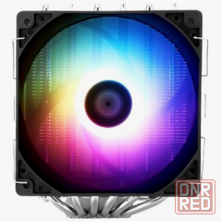 Кулер для процессора Thermalright Peerless Assassin 120 Se Argb (Pa120-Se-Argb) (арт-5855) Макеевка - изображение 2