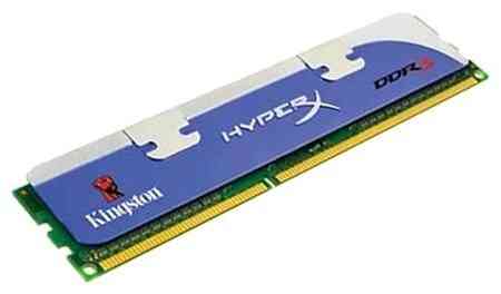 Оперативная память Hyperx 2 гб Ddr3 1800 мгц Dimm Cl9 Khx1800c9d3/2g б/у (арт-2249) Донецк