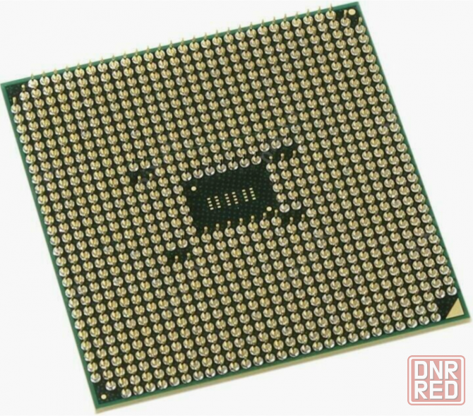 Процессор Amd Athlon X4 950 (3,5 ггц, Am4, 2 мб, 4 ядра) (арт-3318) Макеевка - изображение 2