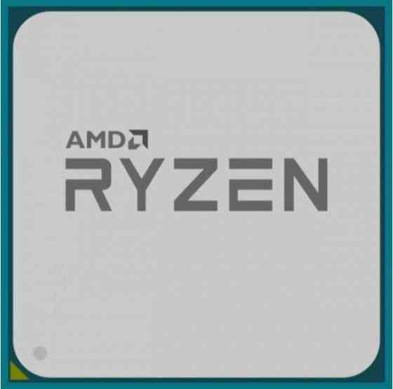 Процессор Amd Ryzen 3 3100 Soc-Am4, 3.6ghz Oem (арт-1194) Макеевка