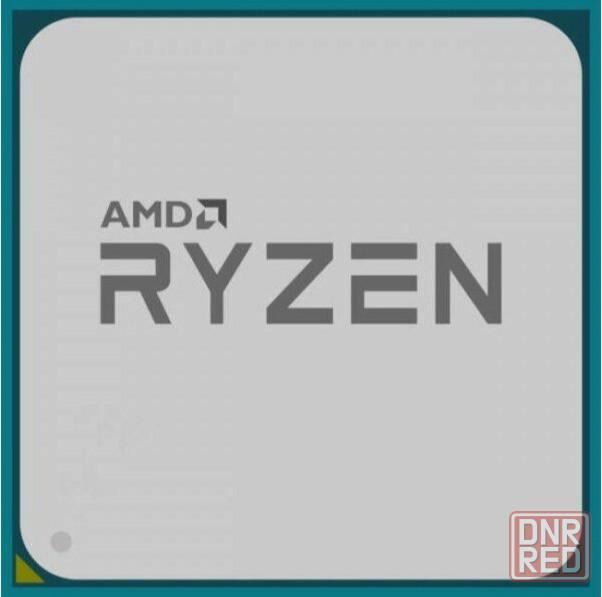 Процессор Amd Ryzen 3 3100 Soc-Am4, 3.6ghz Oem (арт-1194) Макеевка - изображение 1