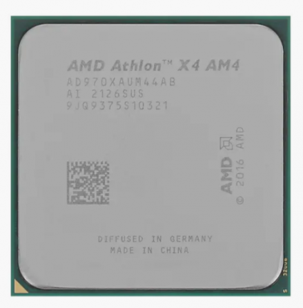 Процессор Amd Athlon X4 970 Oem (арт-9343) Макеевка