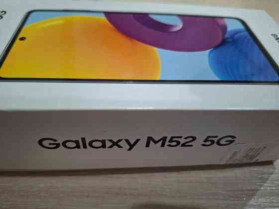 Samsung Galaxy m52 , 8/128 гб Донецк