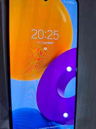 Samsung Galaxy m52 , 8/128 гб Донецк