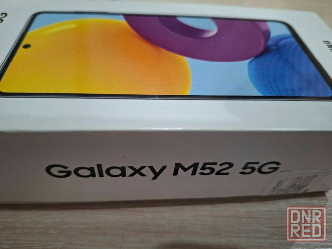 Samsung Galaxy m52 , 8/128 гб Донецк - изображение 5