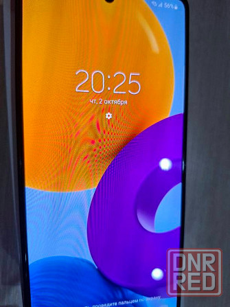 Samsung Galaxy m52 , 8/128 гб Донецк - изображение 1