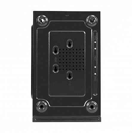 Корпус для пк Exegate Baa-403, Mini Tower, Micro-Atx, черный (Ex298159rus) (арт-1362) Макеевка