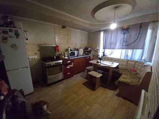 3 ком кв на земле в Кировском р-н ул Новогодняя Донецк