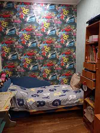 3 ком кв на земле в Кировском р-н ул Новогодняя Донецк