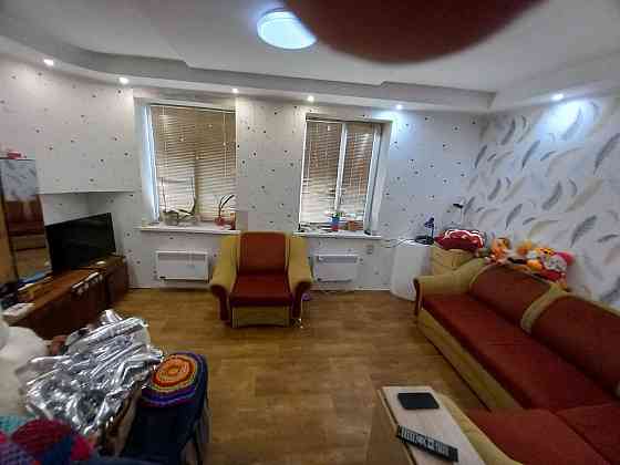 3 ком кв на земле в Кировском р-н ул Новогодняя Донецк