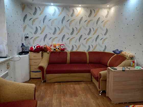 3 ком кв на земле в Кировском р-н ул Новогодняя Донецк