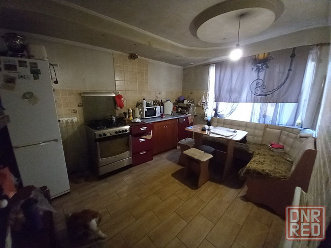 3 ком кв на земле в Кировском р-н ул Новогодняя Донецк - изображение 6