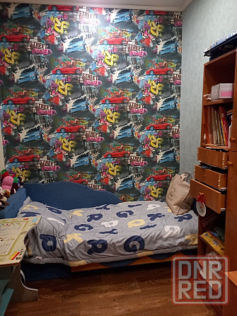 3 ком кв на земле в Кировском р-н ул Новогодняя Донецк - изображение 2