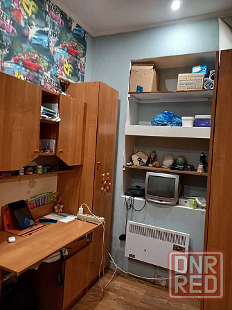 3 ком кв на земле в Кировском р-н ул Новогодняя Донецк - изображение 5