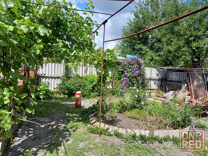 3 ком кв на земле в Кировском р-н ул Новогодняя Донецк - изображение 4