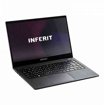 Ноутбук Inferit Enox I5-10210u / 8 / 256 / Lte (арт-5589) Макеевка