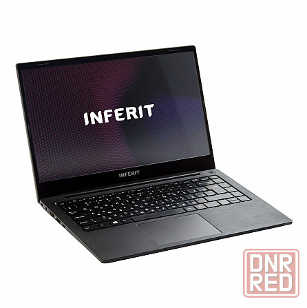 Ноутбук Inferit Enox I5-10210u / 8 / 256 / Lte (арт-5589) Макеевка - изображение 1
