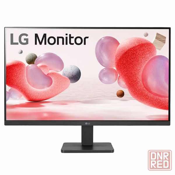 Монитор 27 " Lg 27mr400-B. Aruq (1920x1080/ 100гц/ Ips) (арт-6210) Донецк - изображение 1