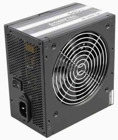 Блок питания 500w Chieftec (Gps-500a8) (арт-2069) Донецк